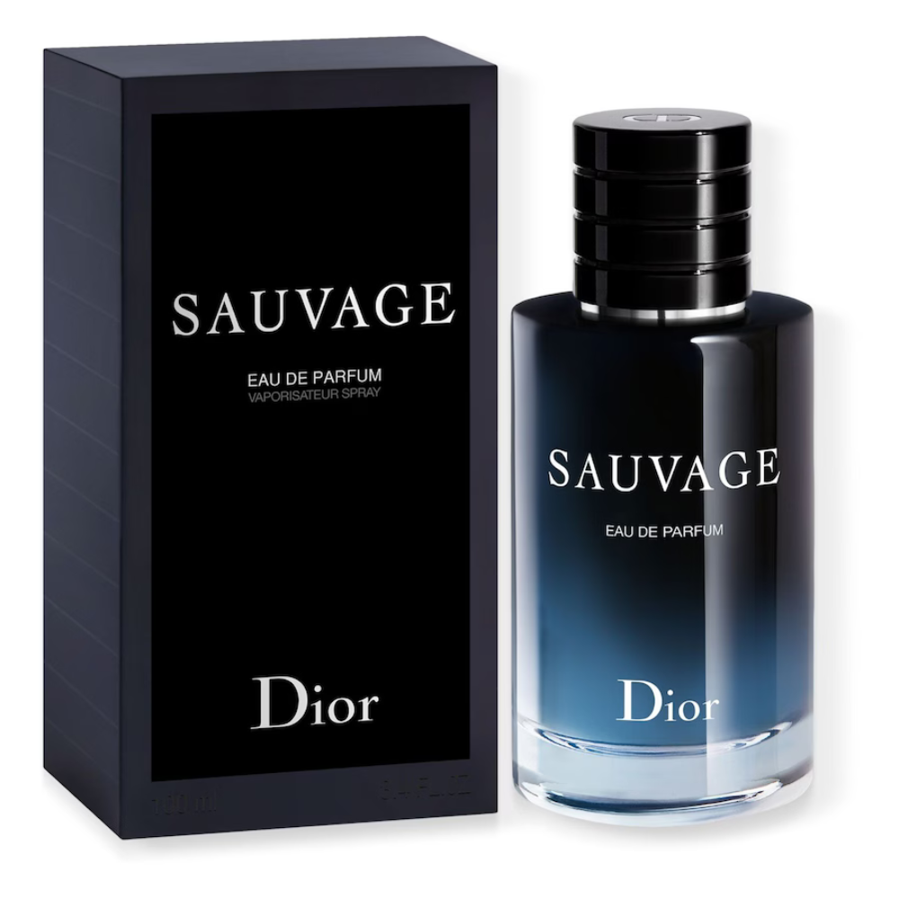 Zestaw 3 Perfum | Le Male, Bleu de Chanel i Sauvage (100 ml)